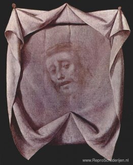 Het heilige gezicht Het heilige gezicht