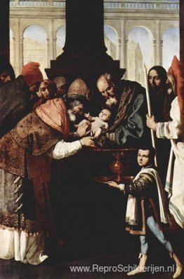 Klooster van Nuestra Señora de la Defensión in Jerez de la Front Klooster van Nuestra Señora de la Defensión in Jerez de la Front