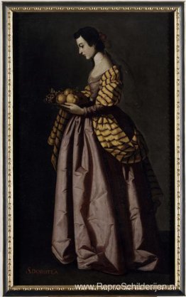 St. Dorothea St. Dorothea