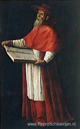 St. Jerome St. Jerome