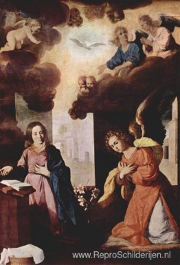 Klooster van Nuestra Señora de la Defensión in Jerez de la Front Klooster van Nuestra Señora de la Defensión in Jerez de la Front