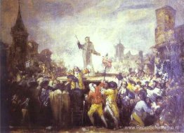 De Esquilache-rellen De Esquilache-rellen