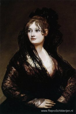 Dona Isabel de Porcel Dona Isabel de Porcel