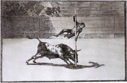 De snelheid en durf van Juanito Apiñani in de Ring van Madrid De snelheid en durf van Juanito Apiñani in de Ring van Madrid