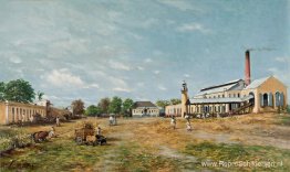 Hacienda La Fortuna Hacienda La Fortuna