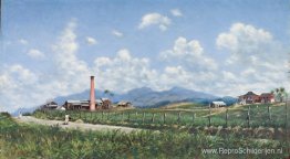 Hacienda Aurora Hacienda Aurora