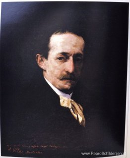 Autorretrato Autorretrato