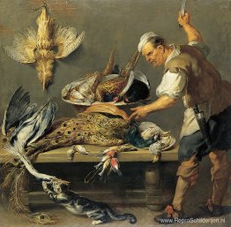 Koken in de voorraadkast Koken in de voorraadkast