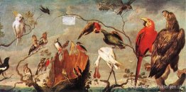 Vogelconcert Vogelconcert