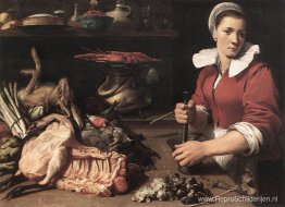 Koken Met Voedsel Koken Met Voedsel