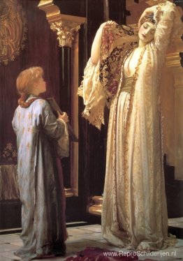 Licht van de harem Licht van de harem