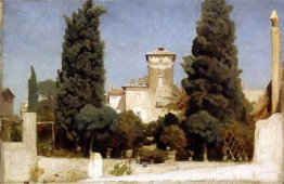 De Villa Malta, Rome De Villa Malta, Rome