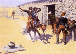 De Apaches! De Apaches!