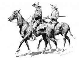 Cracker Cowboys uit Florida Cracker Cowboys uit Florida