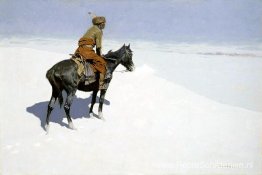 De scout: vriend of vijand? De scout: vriend of vijand?