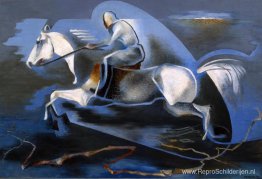 Dinamica dell'azione (Miti dell'azione, Mussolini a cavallo) Dinamica dell'azione (Miti dell'azione, Mussolini a cavallo)