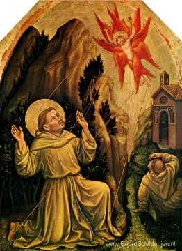 Sint-Franciscus Sint-Franciscus