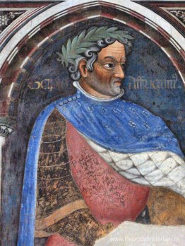Scipio Africanus Scipio Africanus