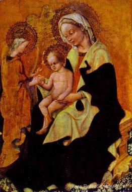 Verloving van Catharina van Alexandrië Verloving van Catharina van Alexandrië