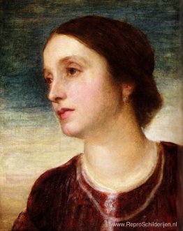 Portret Van Gravin Somers Portret Van Gravin Somers