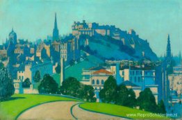 Edinburgh Edinburgh