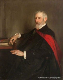 Professor George Gilbert Ramsay Professor George Gilbert Ramsay