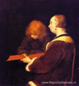 De leesles De leesles