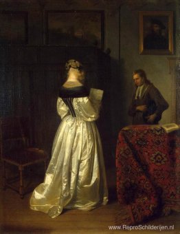 Boodschapper Boodschapper