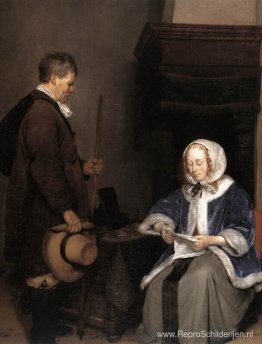 De boodschap De boodschap