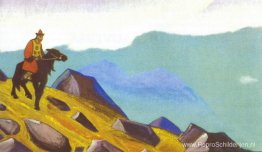 Genghis Khan Genghis Khan