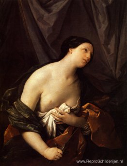 Lucretia Lucretia