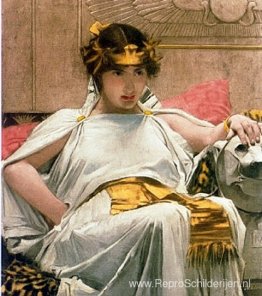 Cleopatra Cleopatra