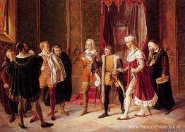 Moeilijke onderhandelingen Moeilijke onderhandelingen