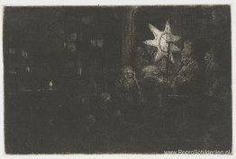 De ster van de koningen De ster van de koningen