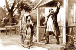 De dronkaard De dronkaard