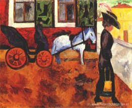 Moskouse Straat Moskouse Straat