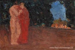 De geliefden De geliefden