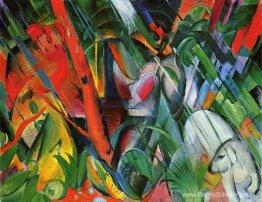 In de regen In de regen