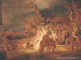 Het staatsconcert Het staatsconcert