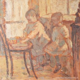 Kinderkamer Kinderkamer