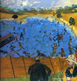 Amerika (honkbal) Amerika (honkbal)