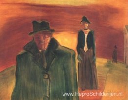 Gescheiden Gescheiden