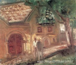 Het Huis van Rab Ráby Het Huis van Rab Ráby