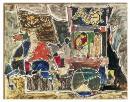 Aangekomen Aangekomen