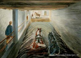 Lowse, einde dienst Lowse, einde dienst