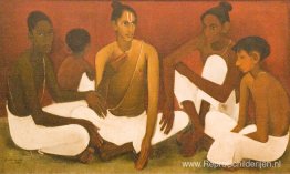 Brahmacharis Brahmacharis