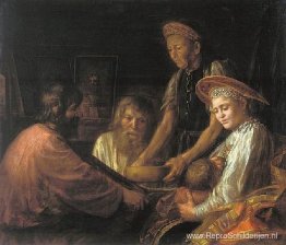 Boerenmaaltijd Boerenmaaltijd