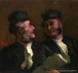 De advocaten De advocaten