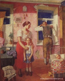 1919. Alarm 1919. Alarm