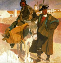 Soorten La Mancha Soorten La Mancha